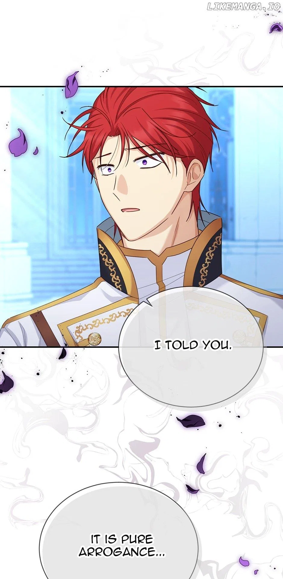 The Duchess With an Empty Soul Chapter 147 – Page 12