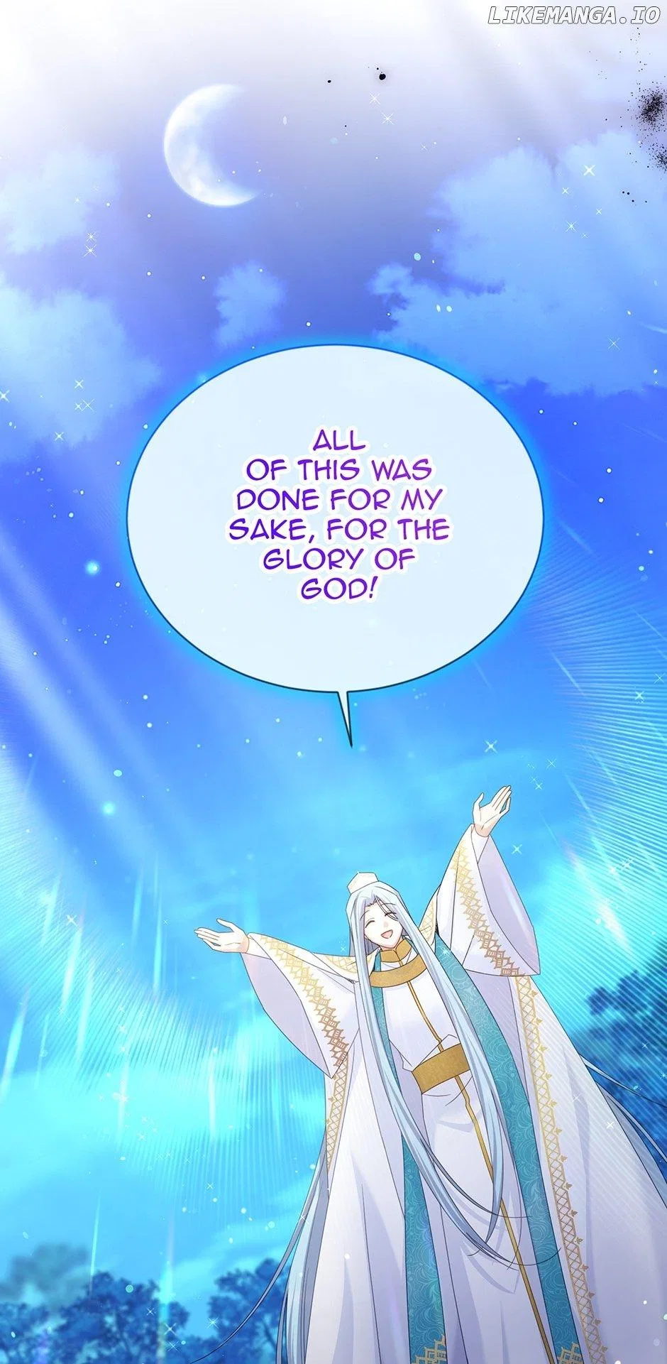 The Duchess With an Empty Soul Chapter 147 – Page 14