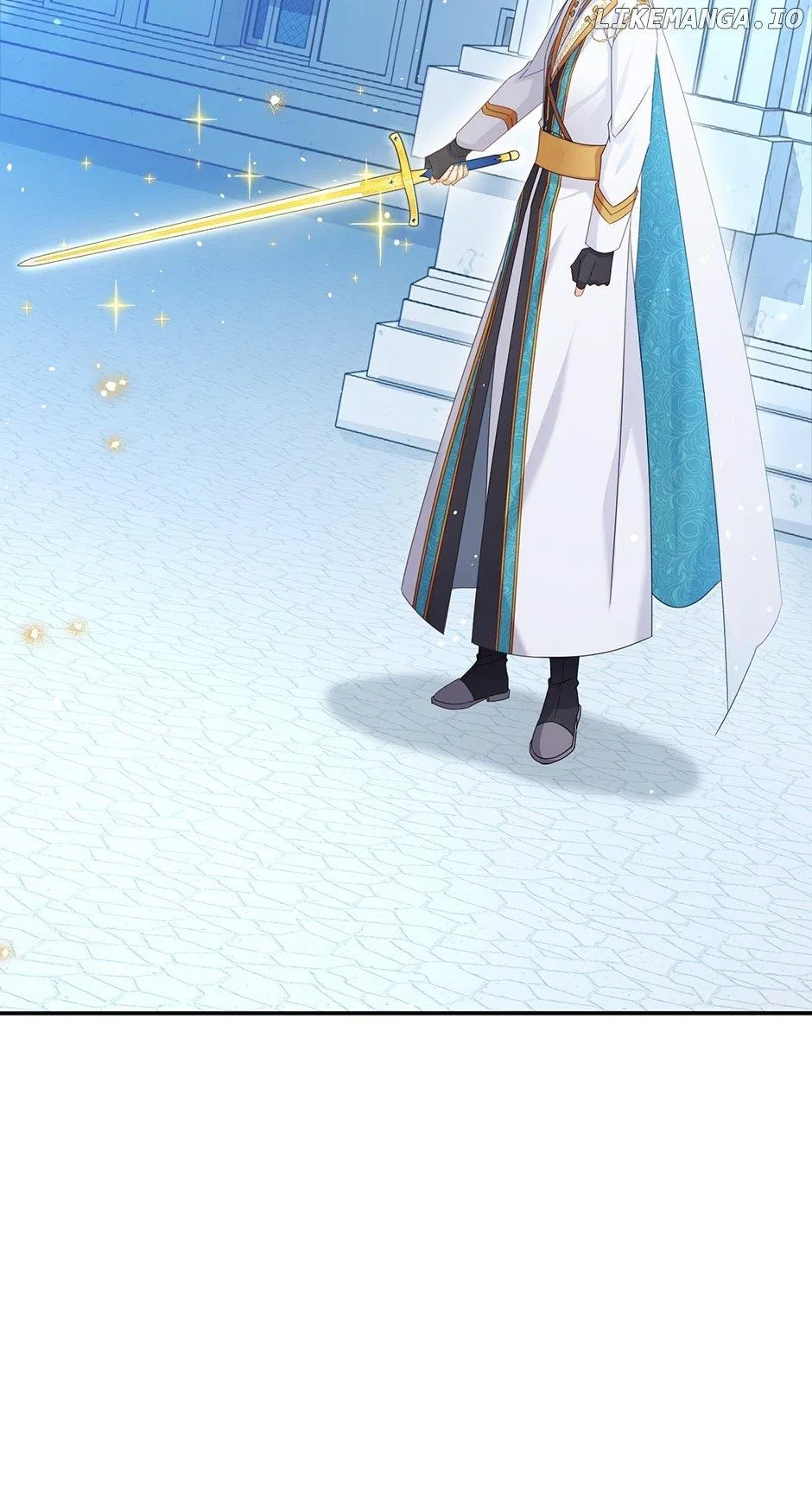 The Duchess With an Empty Soul Chapter 147 – Page 20