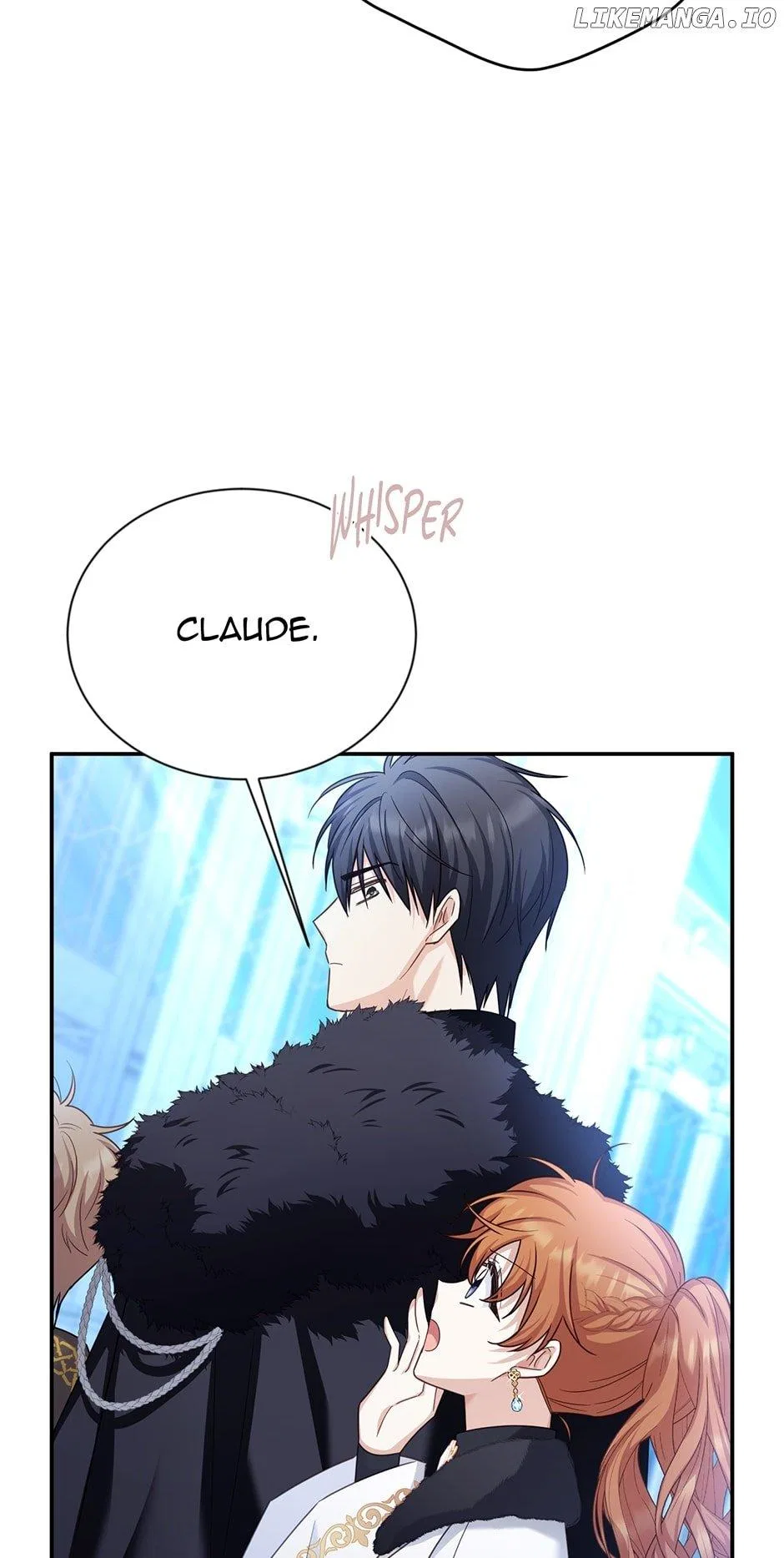 The Duchess With an Empty Soul Chapter 147 – Page 23