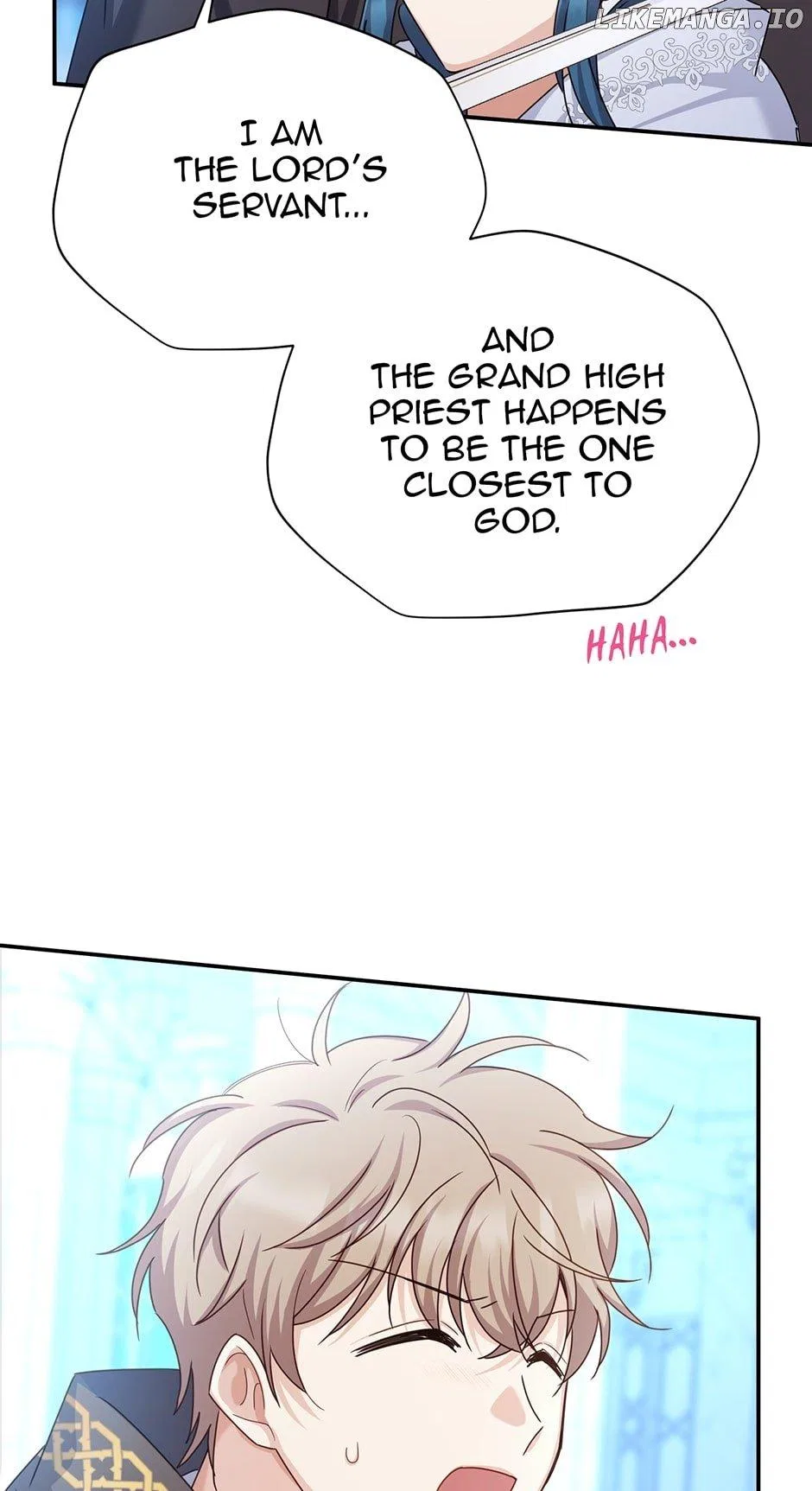 The Duchess With an Empty Soul Chapter 147 – Page 34