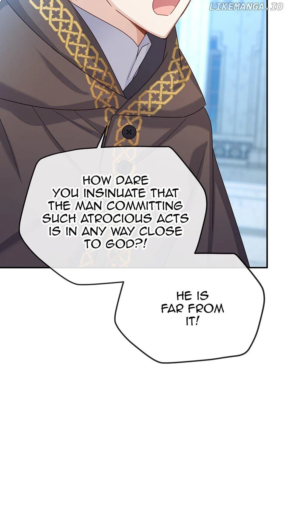 The Duchess With an Empty Soul Chapter 147 – Page 35