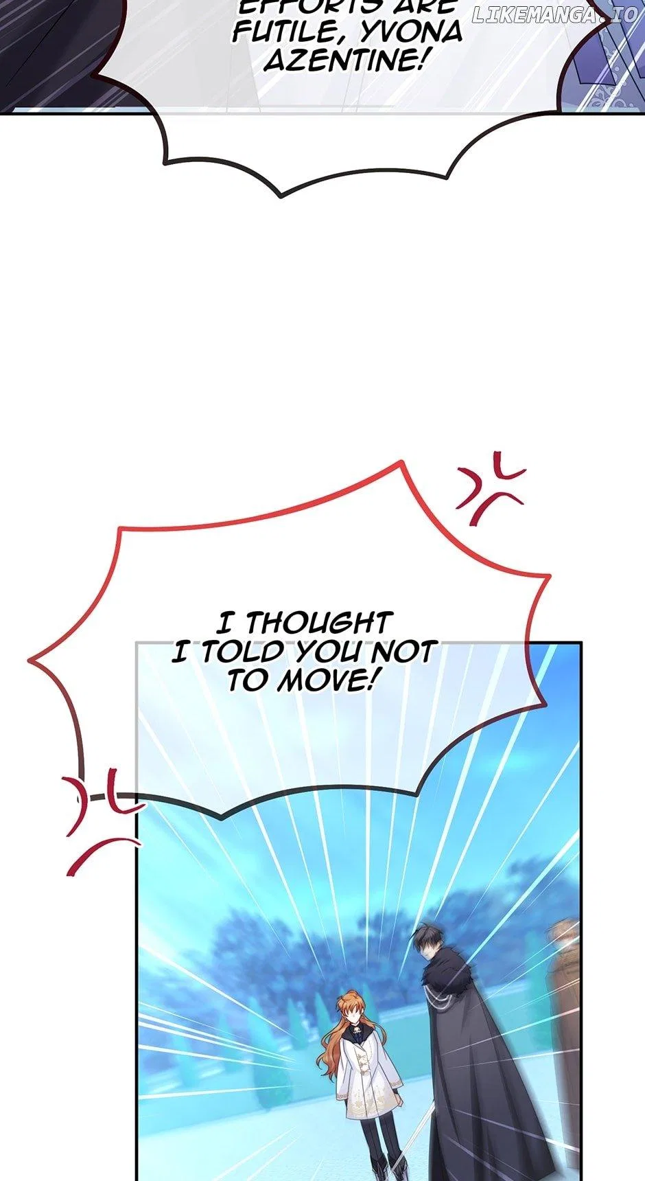 The Duchess With an Empty Soul Chapter 147 – Page 40