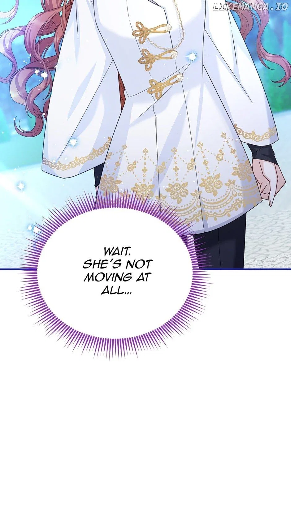 The Duchess With an Empty Soul Chapter 147 – Page 42