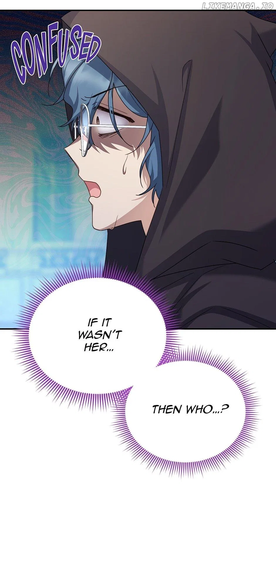 The Duchess With an Empty Soul Chapter 147 – Page 43