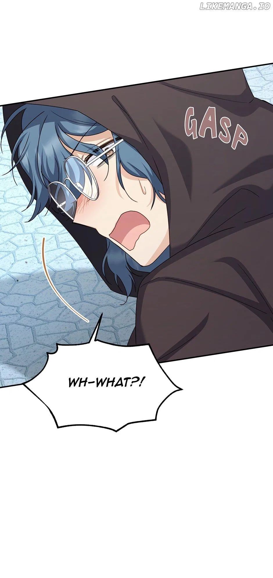 The Duchess With an Empty Soul Chapter 147 – Page 45