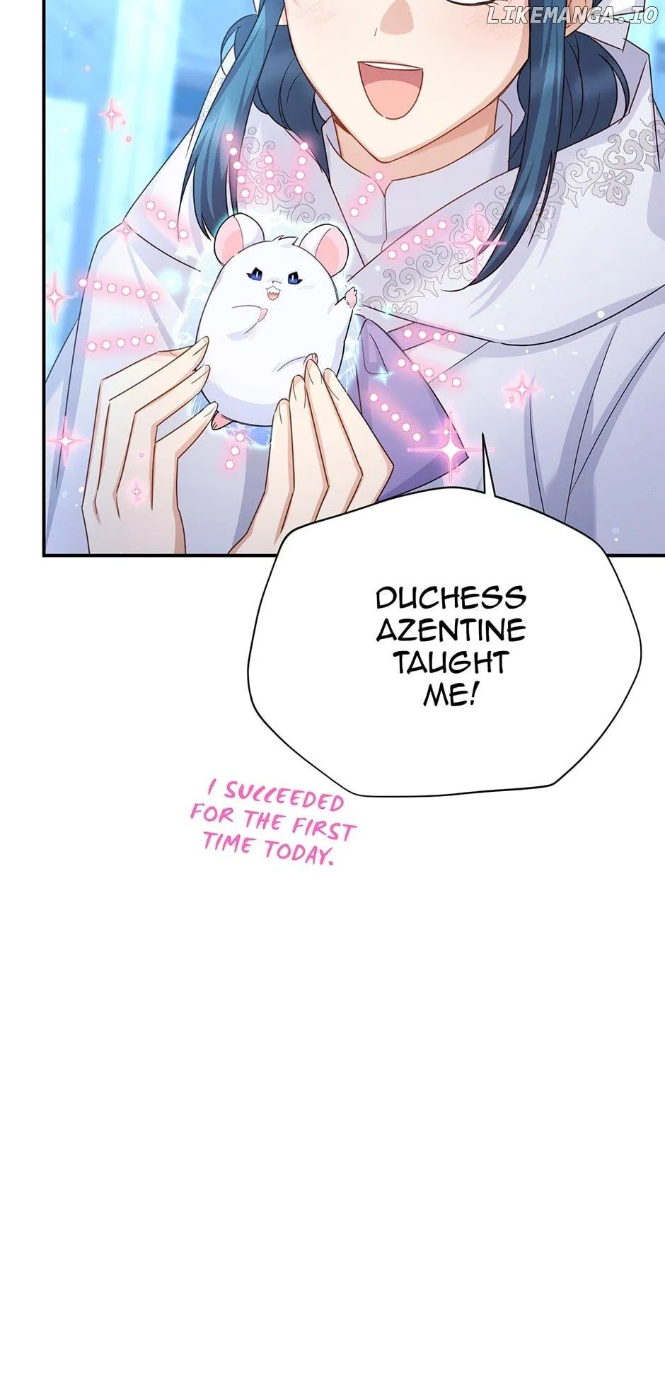 The Duchess With an Empty Soul Chapter 147 – Page 49