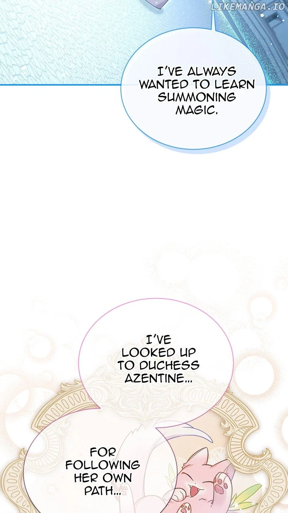 The Duchess With an Empty Soul Chapter 147 – Page 51