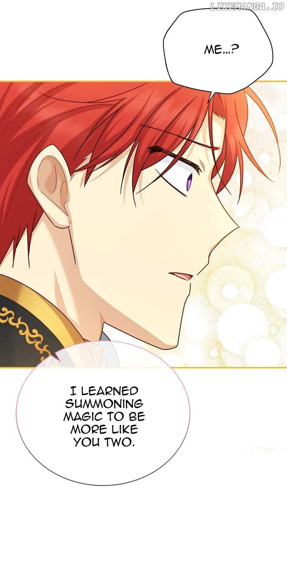 The Duchess With an Empty Soul Chapter 147 – Page 55