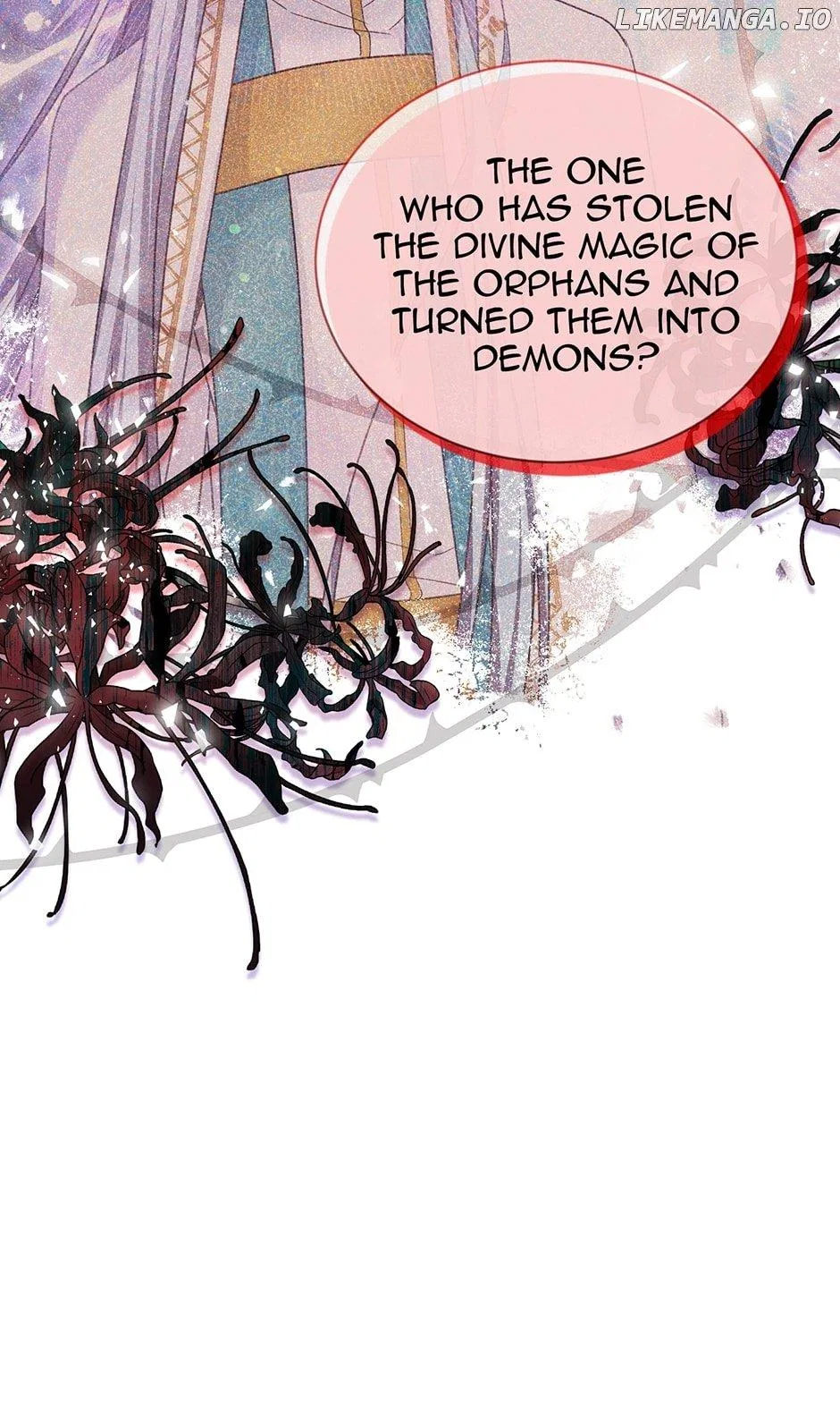 The Duchess With an Empty Soul Chapter 147 – Page 61