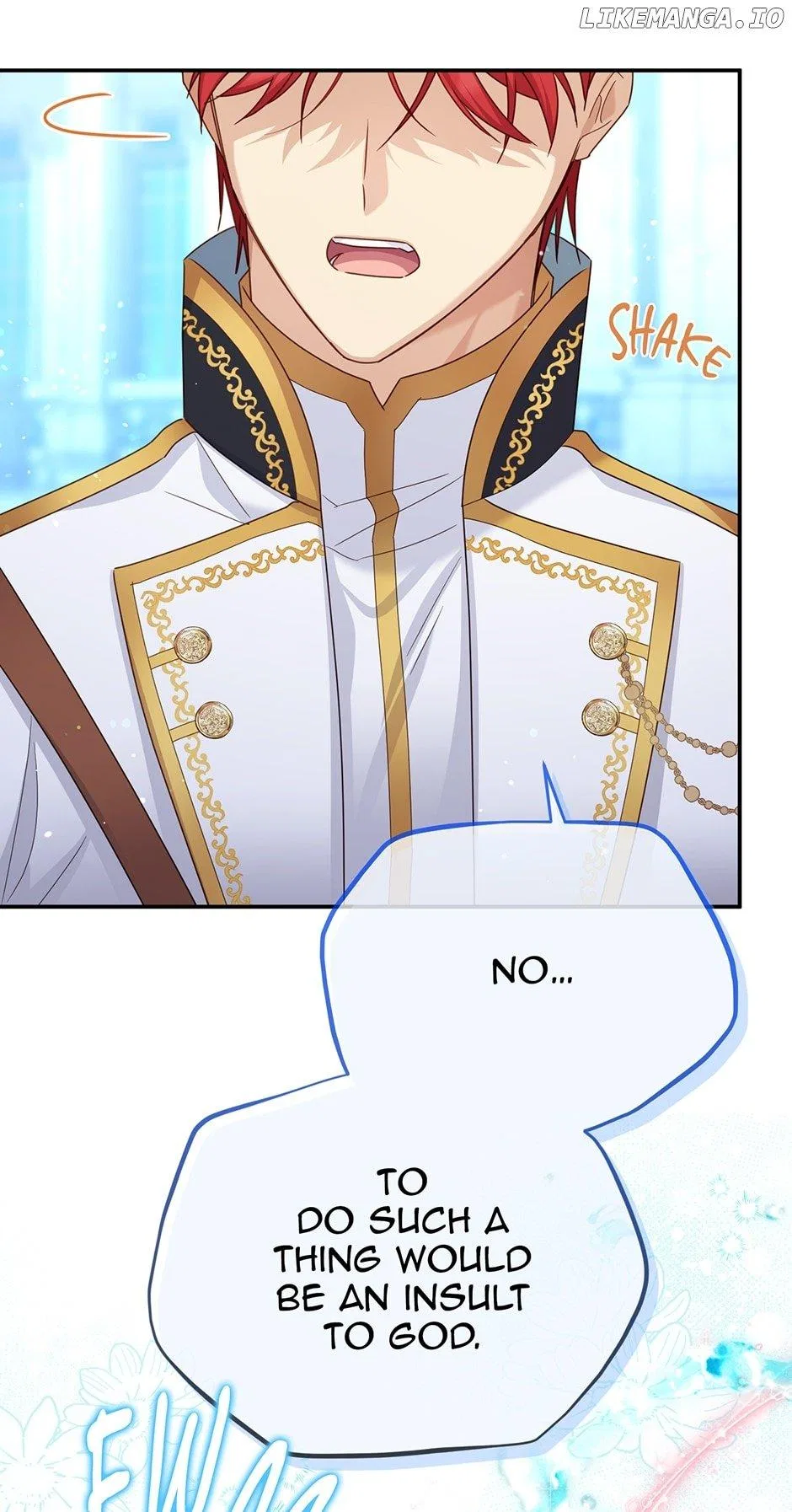 The Duchess With an Empty Soul Chapter 147 – Page 62