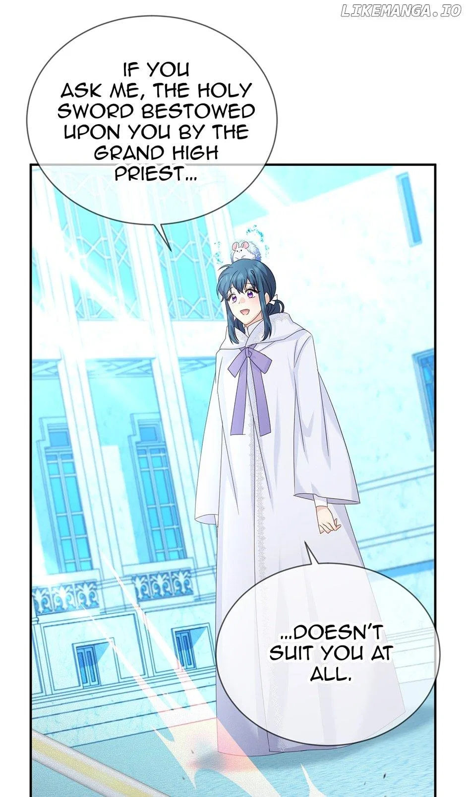 The Duchess With an Empty Soul Chapter 147 – Page 65