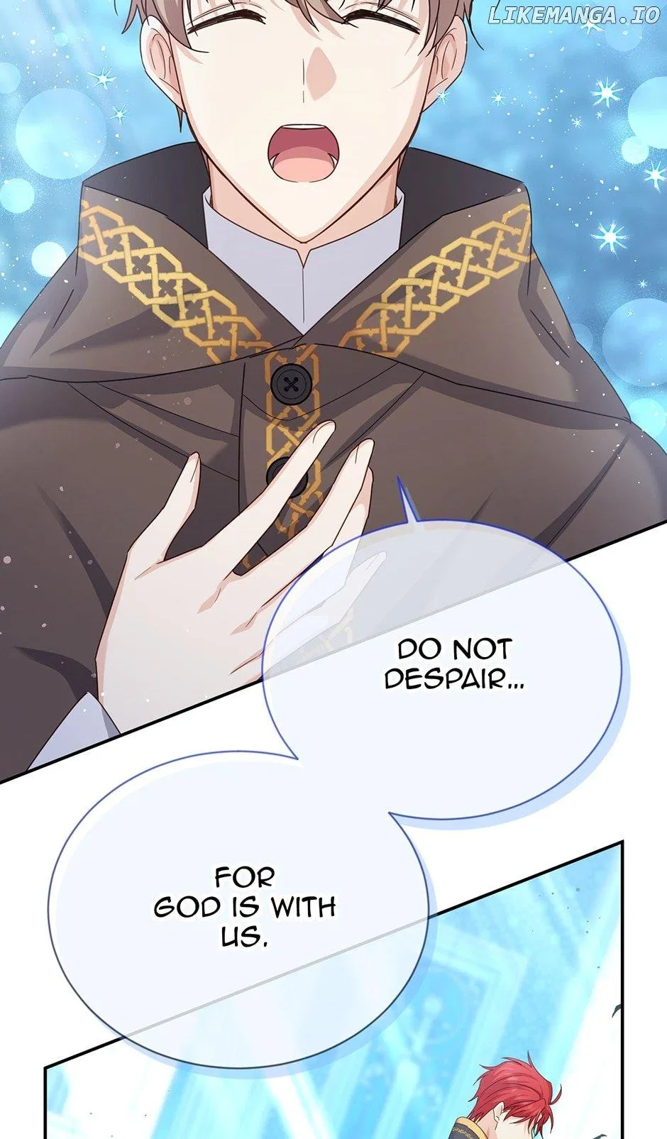 The Duchess With an Empty Soul Chapter 147 – Page 67
