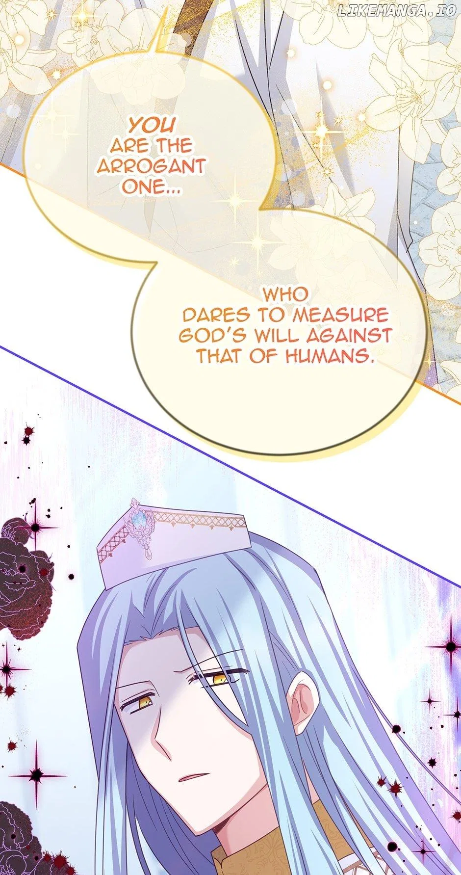 The Duchess With an Empty Soul Chapter 147 – Page 71