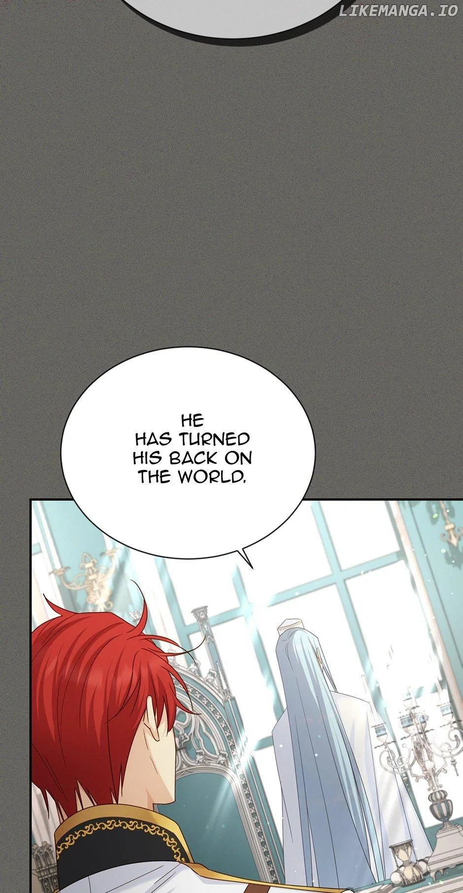 The Duchess With an Empty Soul Chapter 146 – Page 2