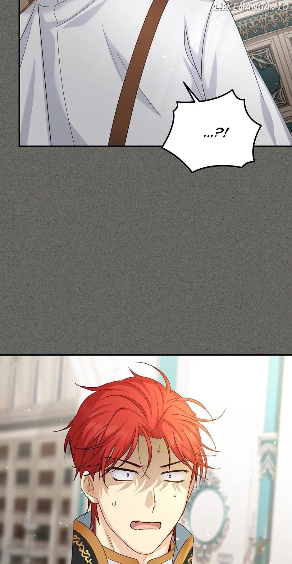 The Duchess With an Empty Soul Chapter 146 – Page 3