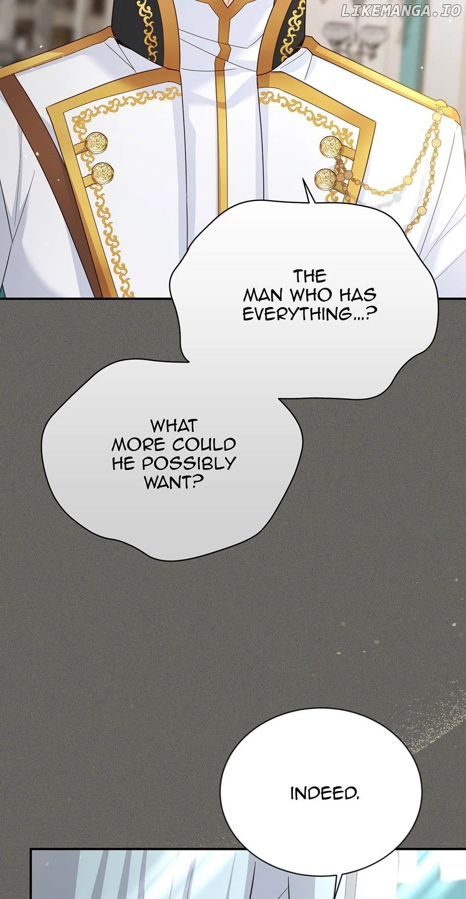 The Duchess With an Empty Soul Chapter 146 – Page 4