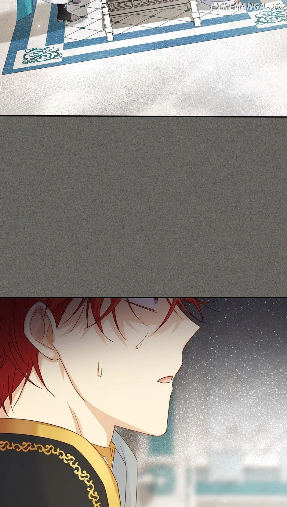 The Duchess With an Empty Soul Chapter 146 – Page 7