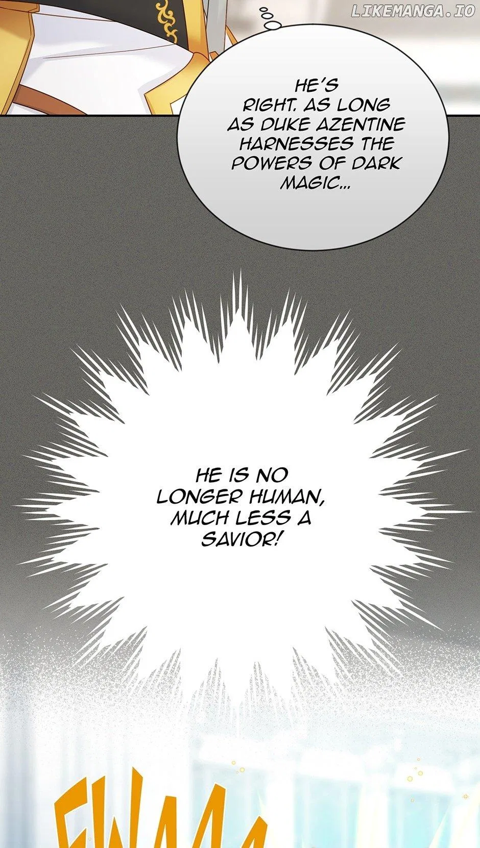 The Duchess With an Empty Soul Chapter 146 – Page 8