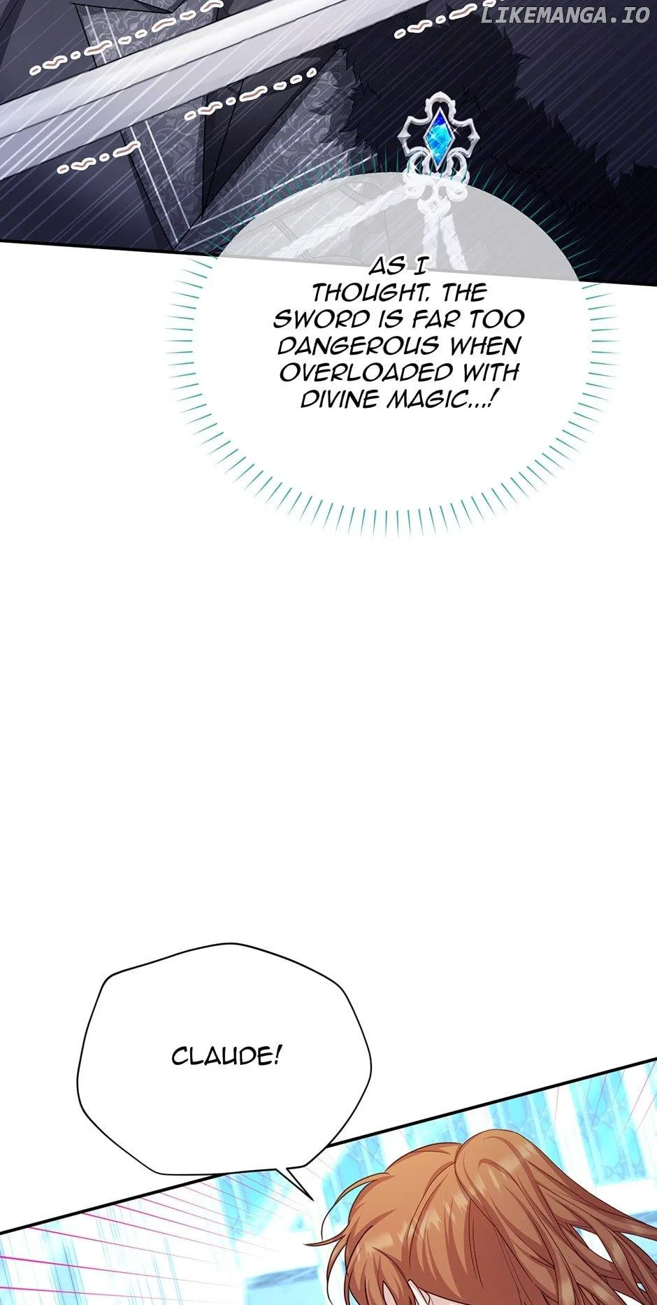 The Duchess With an Empty Soul Chapter 146 – Page 12