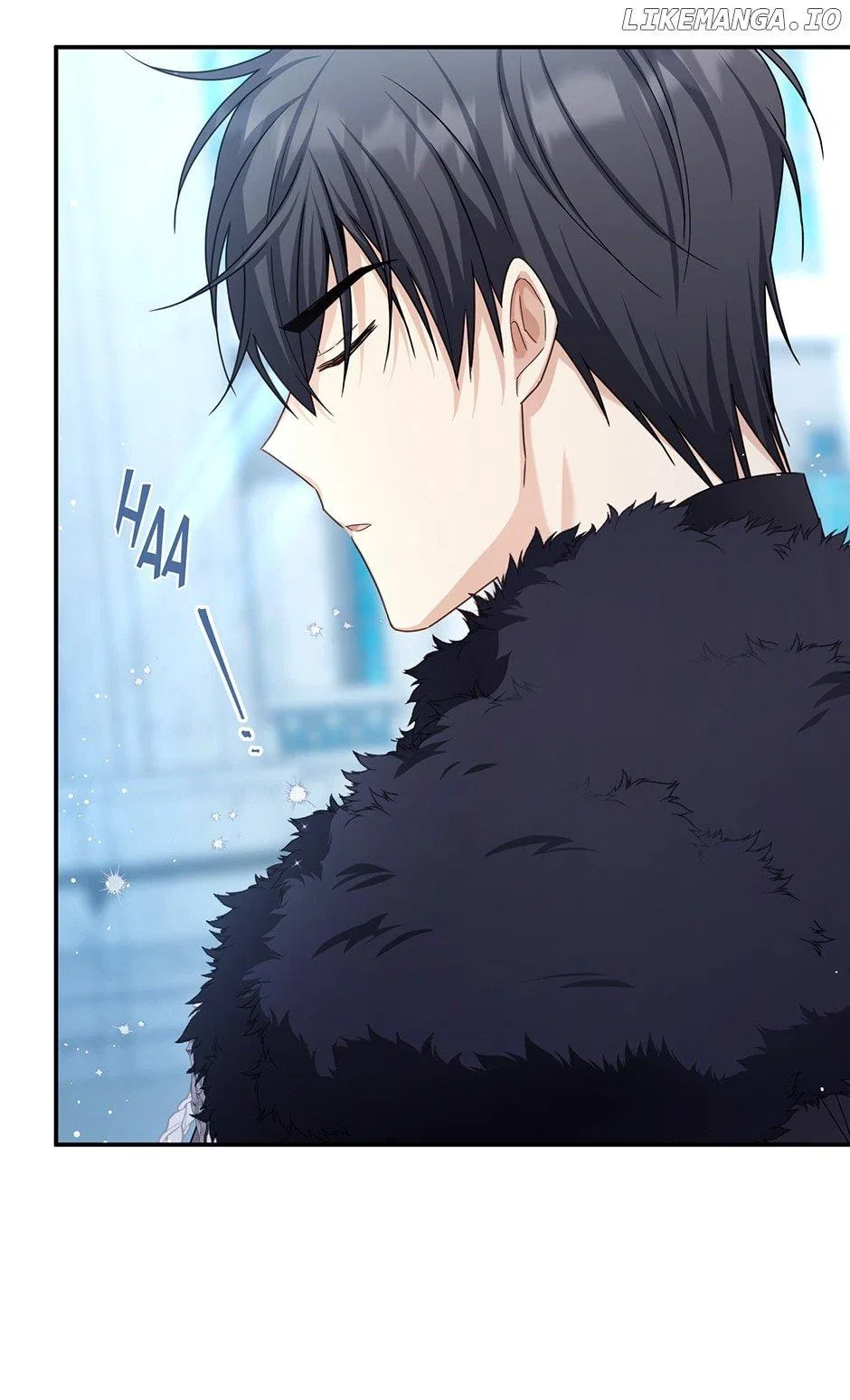 The Duchess With an Empty Soul Chapter 146 – Page 14