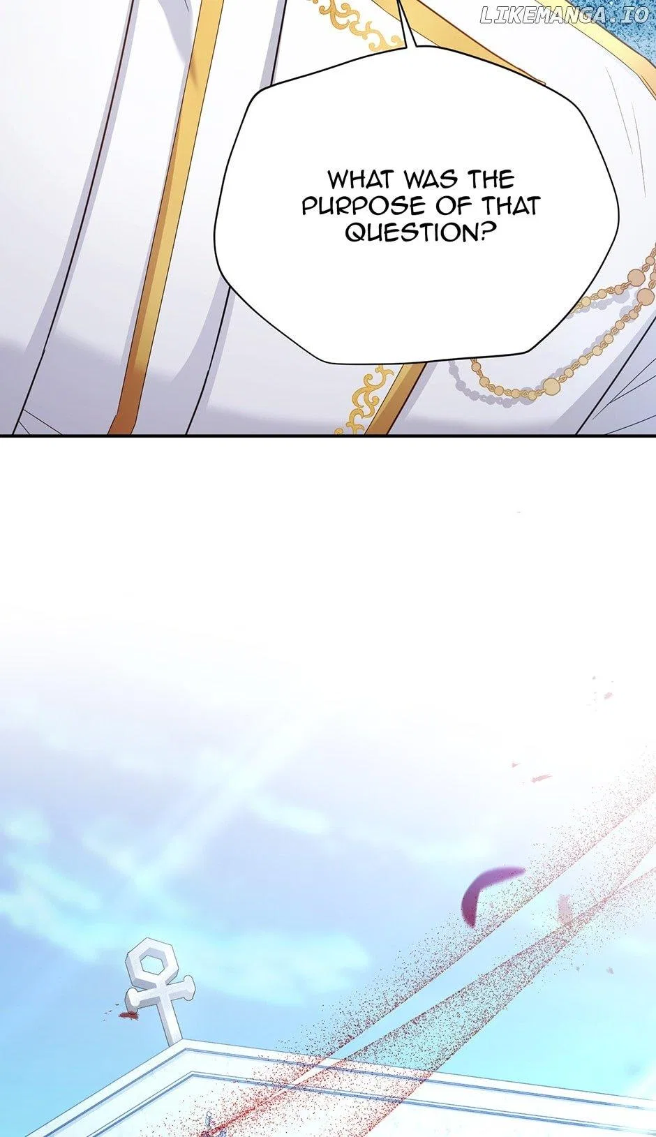 The Duchess With an Empty Soul Chapter 146 – Page 19