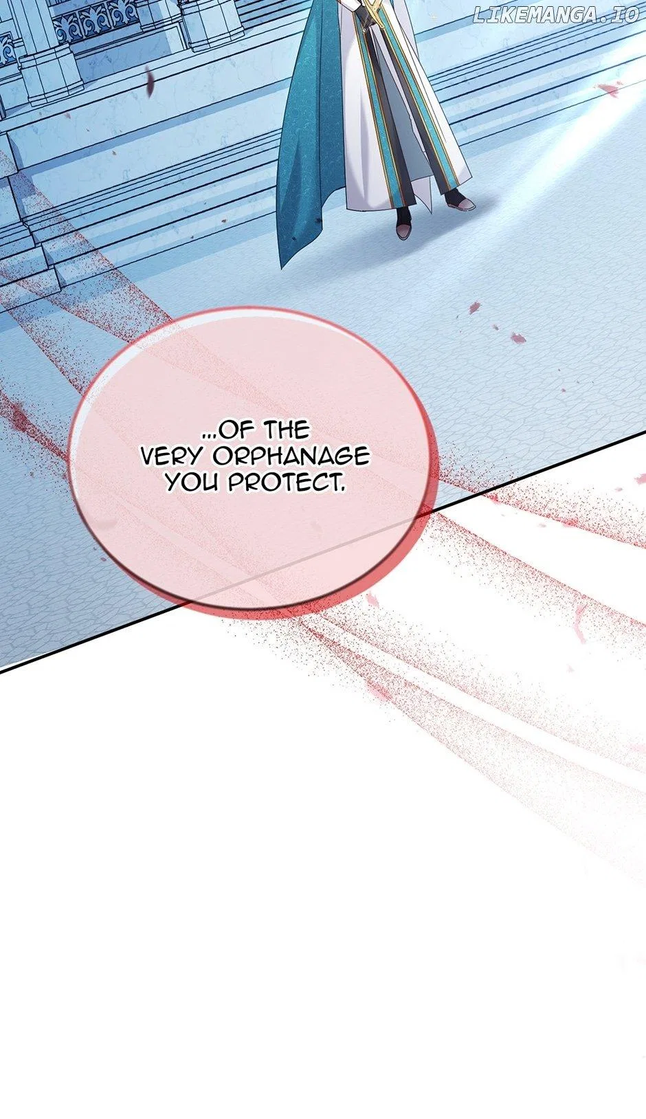 The Duchess With an Empty Soul Chapter 146 – Page 21