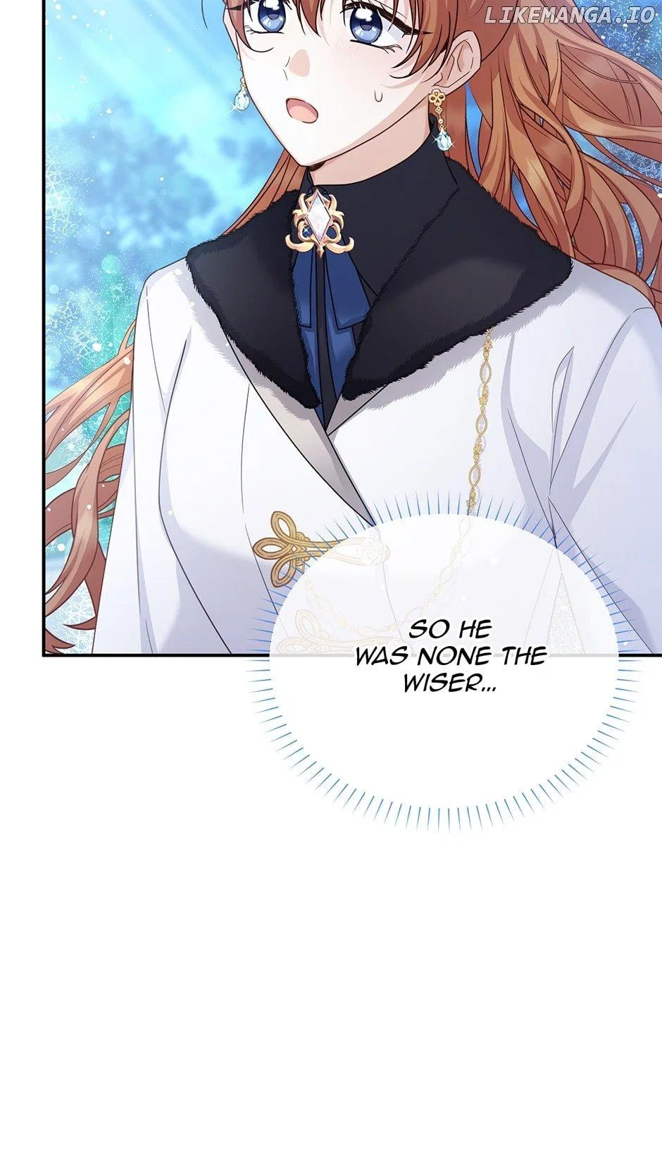 The Duchess With an Empty Soul Chapter 146 – Page 24