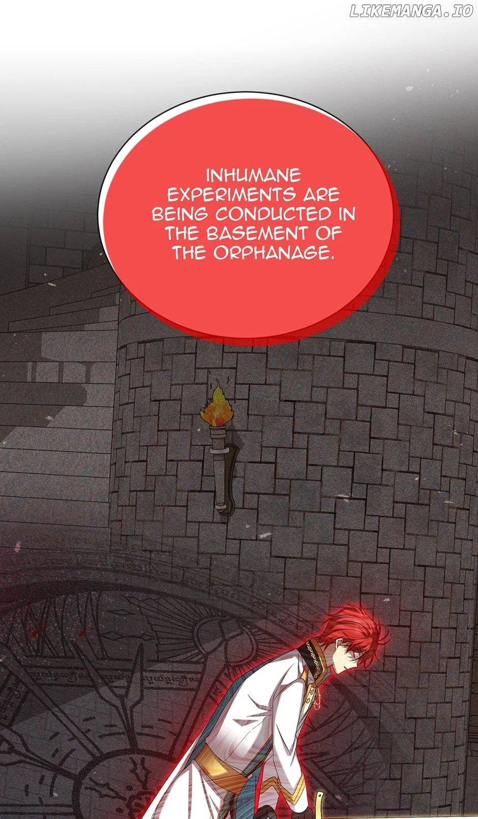 The Duchess With an Empty Soul Chapter 146 – Page 25