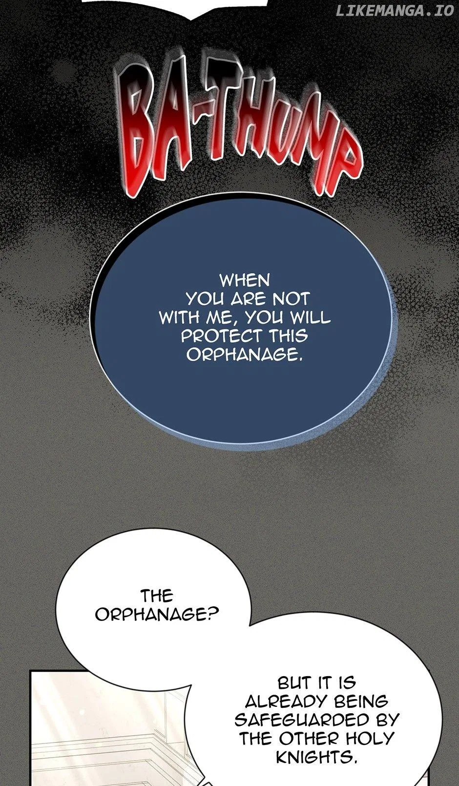 The Duchess With an Empty Soul Chapter 146 – Page 28