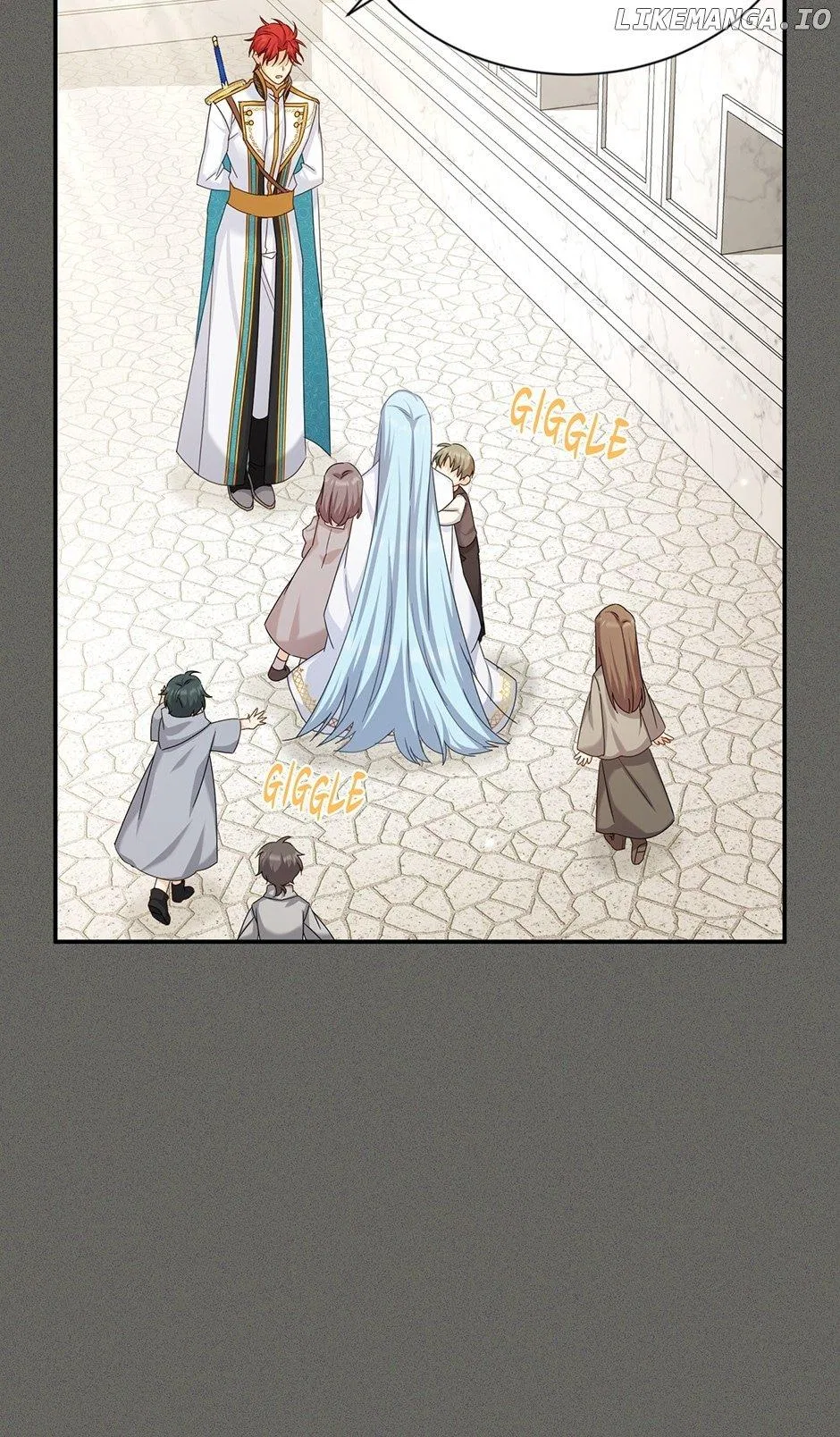 The Duchess With an Empty Soul Chapter 146 – Page 29