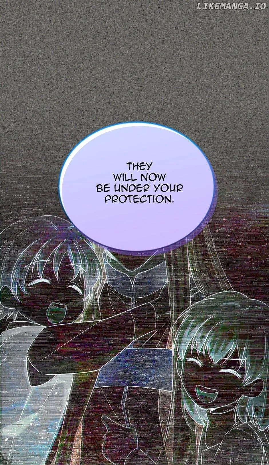The Duchess With an Empty Soul Chapter 146 – Page 31