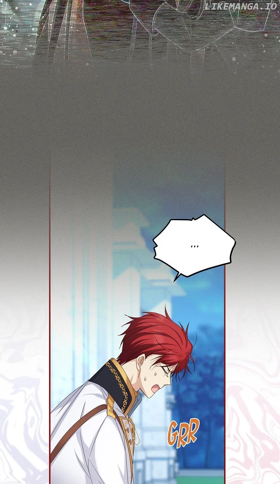 The Duchess With an Empty Soul Chapter 146 – Page 32