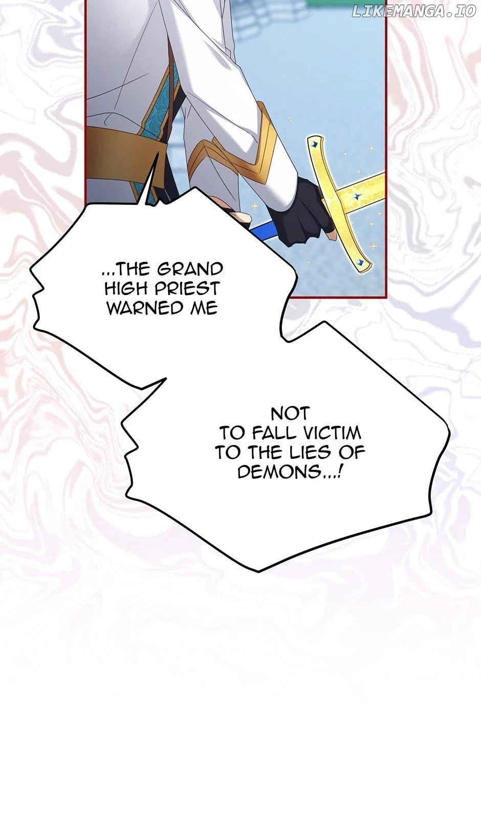 The Duchess With an Empty Soul Chapter 146 – Page 33