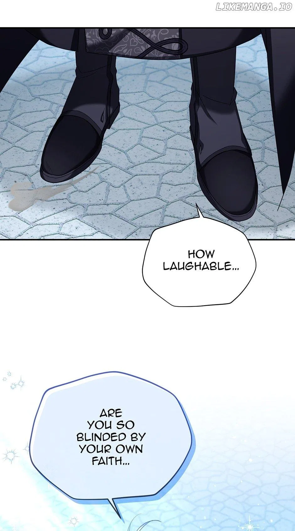 The Duchess With an Empty Soul Chapter 146 – Page 34