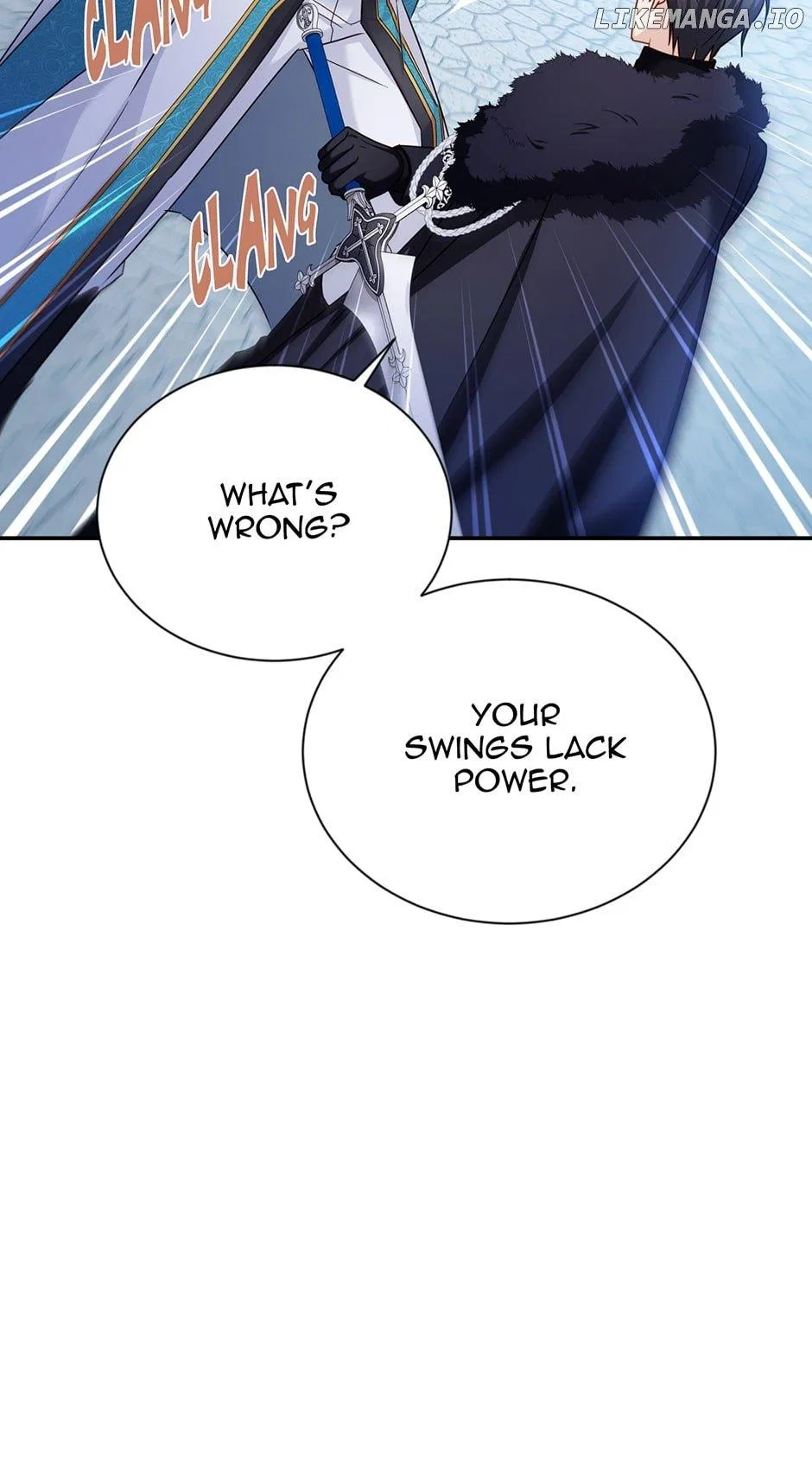 The Duchess With an Empty Soul Chapter 146 – Page 37