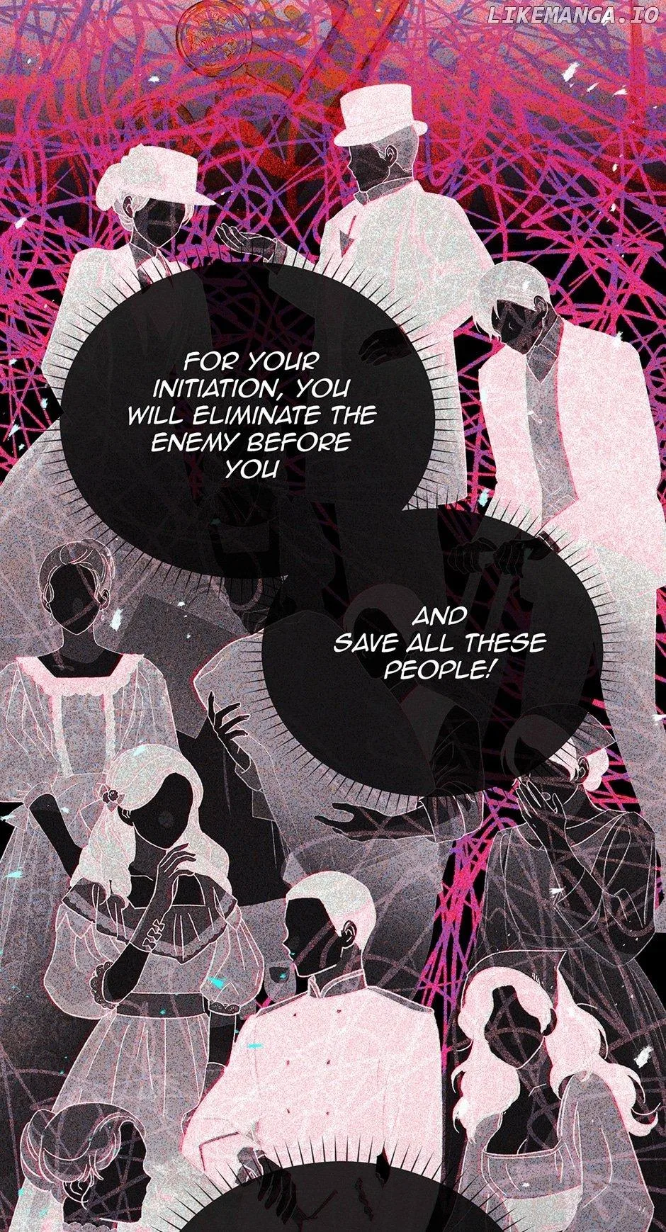The Duchess With an Empty Soul Chapter 146 – Page 39