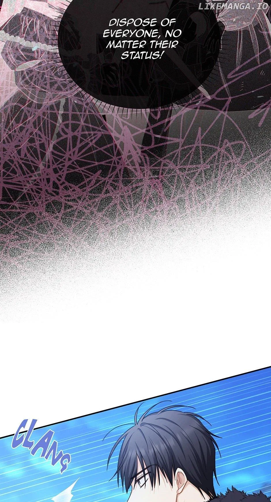 The Duchess With an Empty Soul Chapter 146 – Page 40