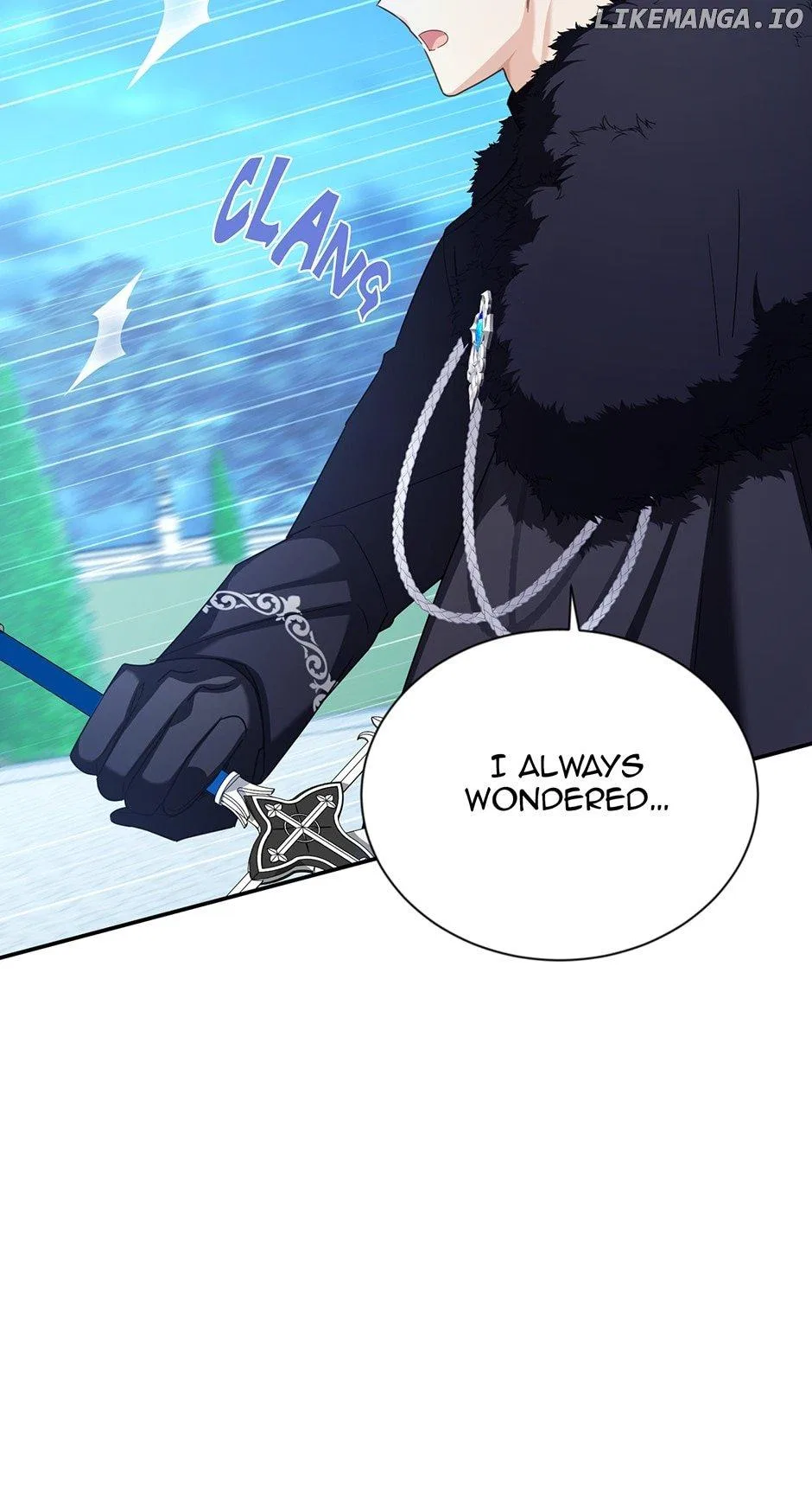 The Duchess With an Empty Soul Chapter 146 – Page 41