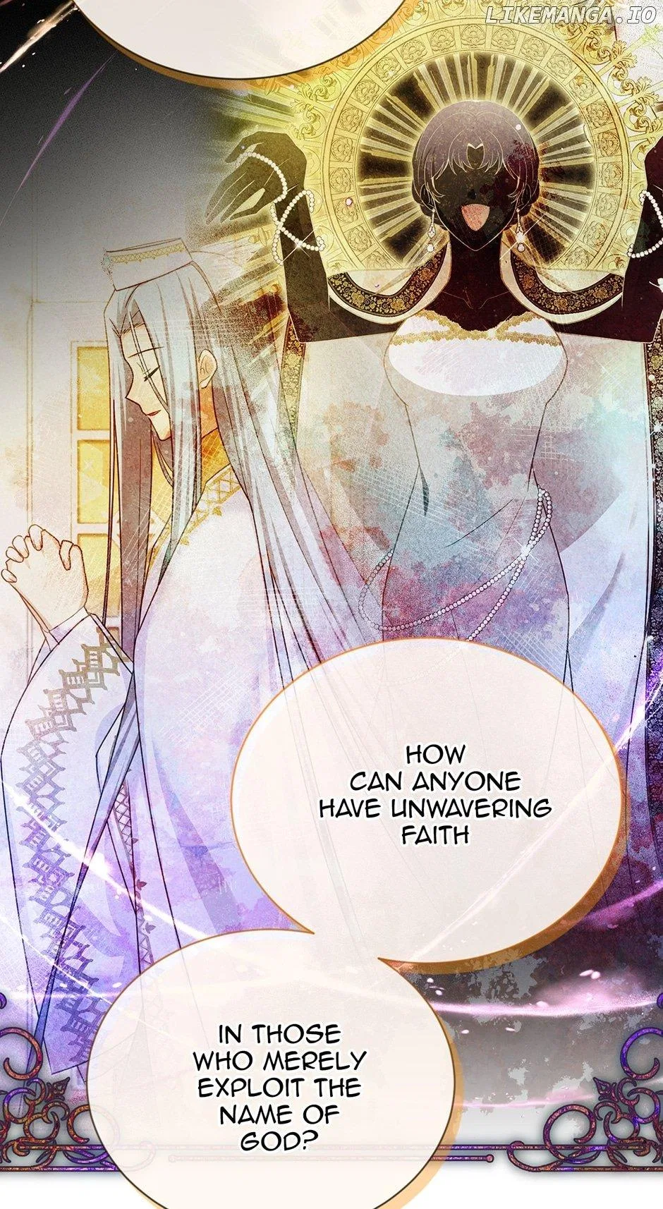 The Duchess With an Empty Soul Chapter 146 – Page 43