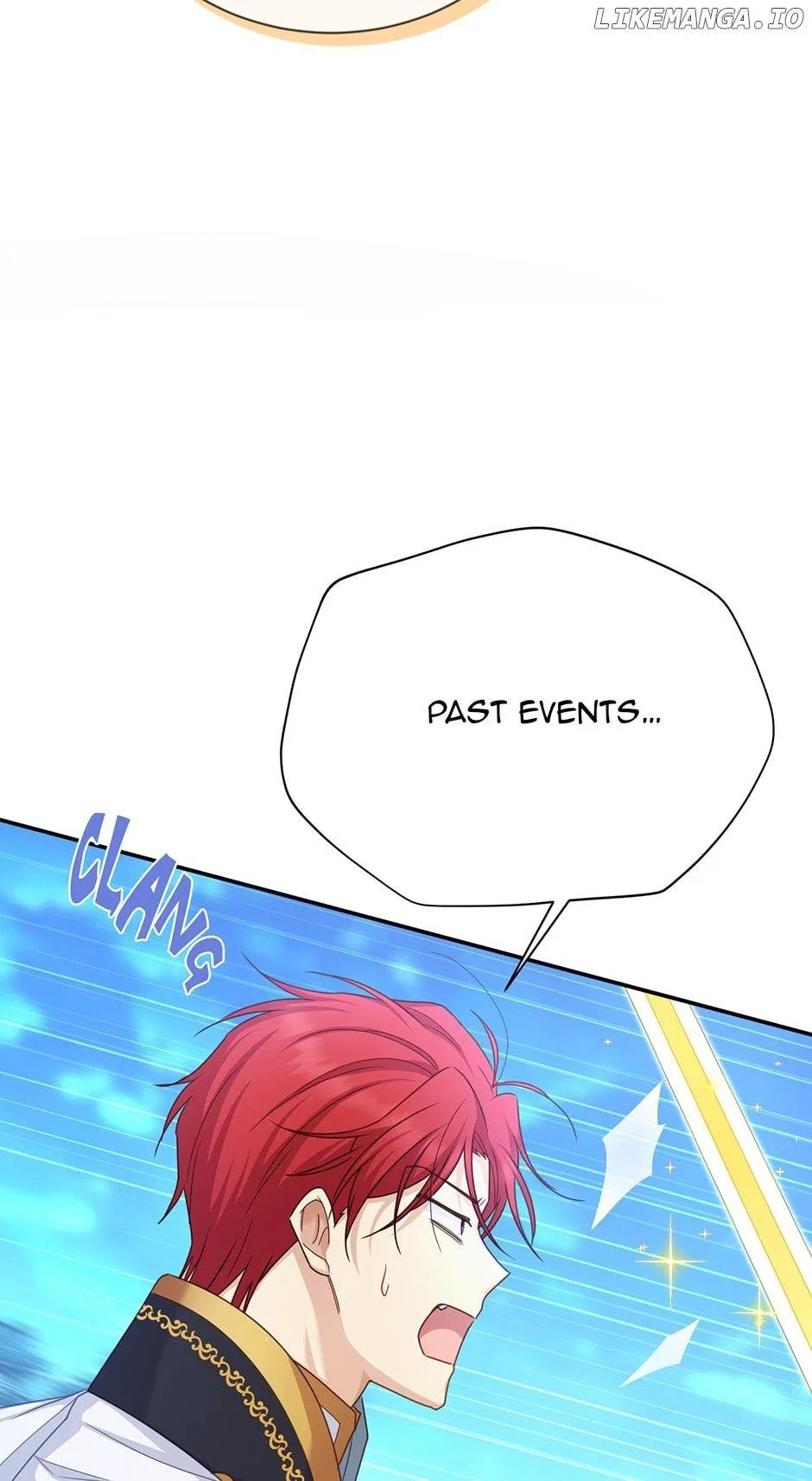 The Duchess With an Empty Soul Chapter 146 – Page 44