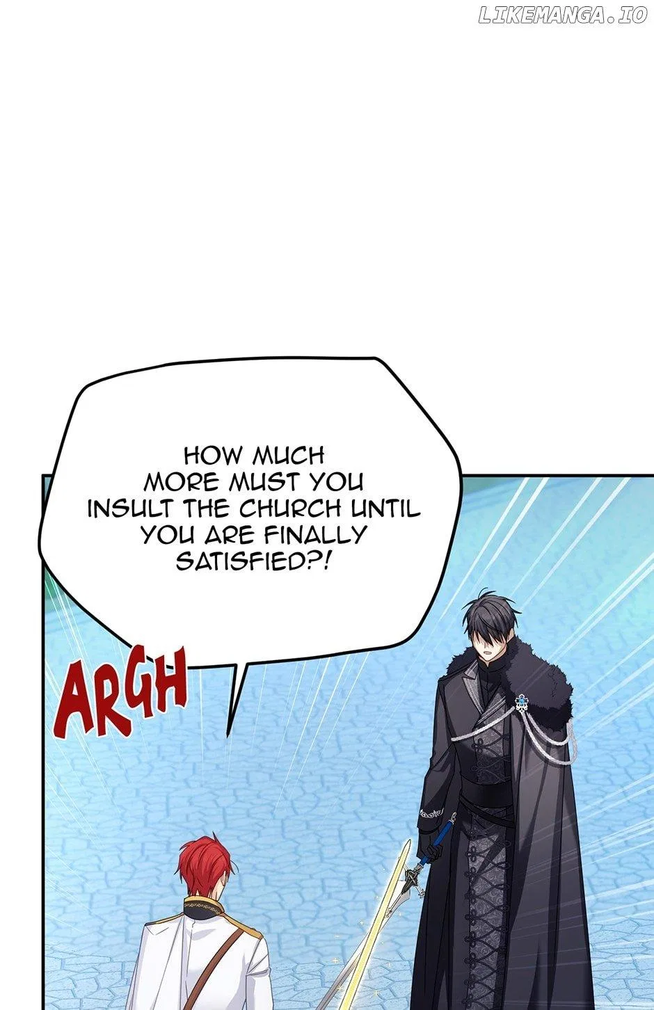 The Duchess With an Empty Soul Chapter 146 – Page 47