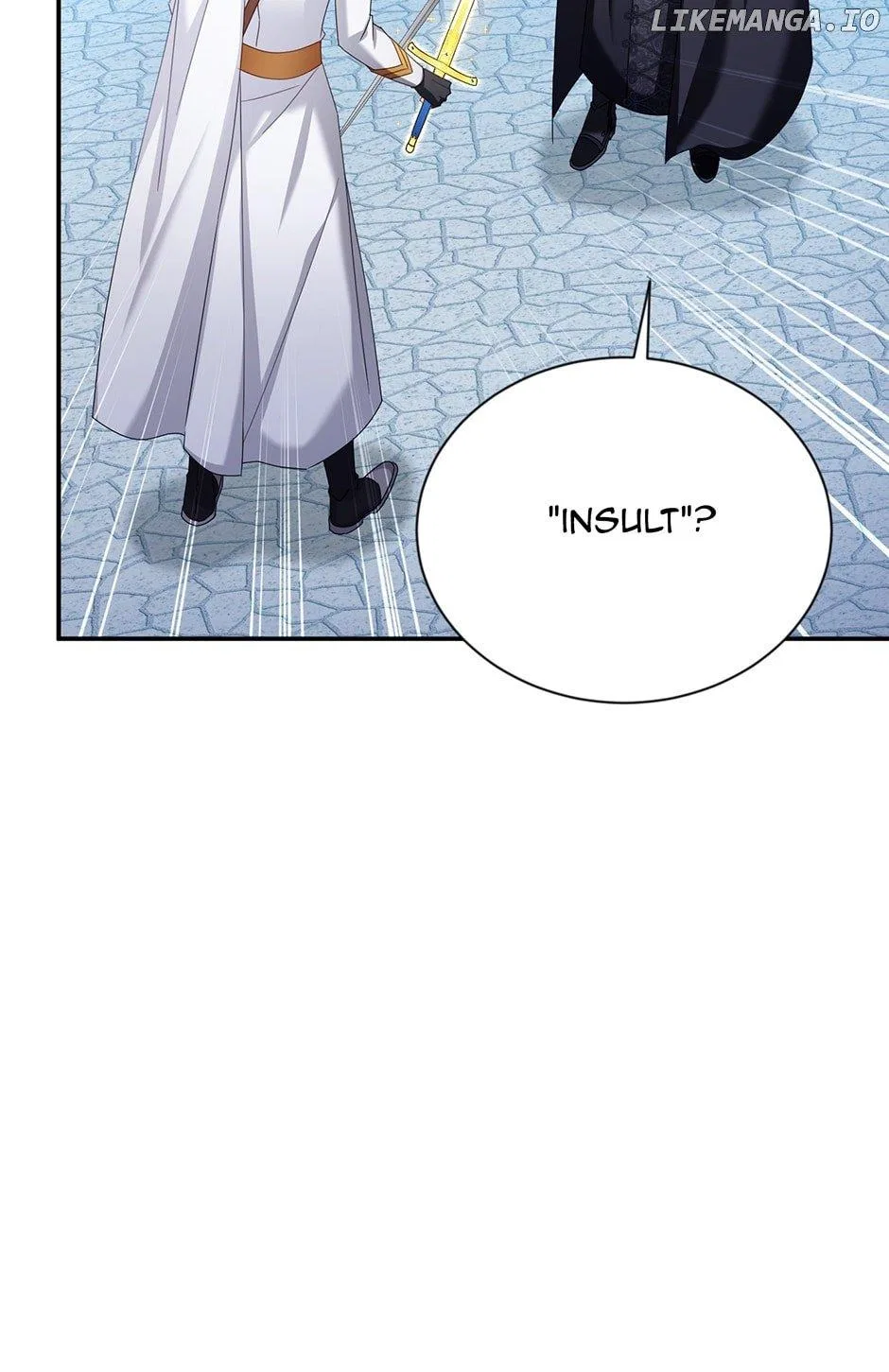 The Duchess With an Empty Soul Chapter 146 – Page 48