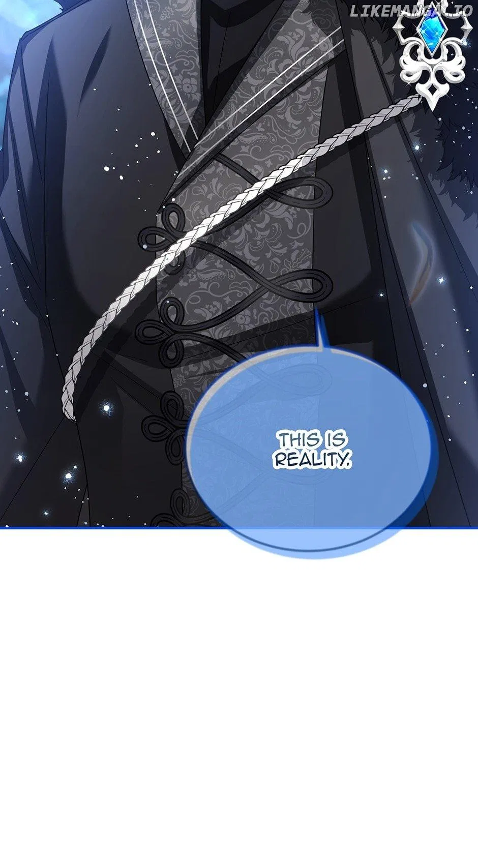 The Duchess With an Empty Soul Chapter 146 – Page 50