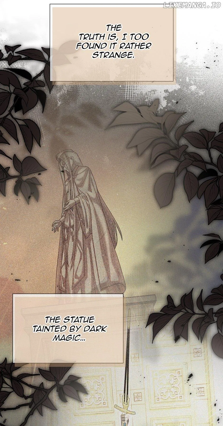 The Duchess With an Empty Soul Chapter 146 – Page 52