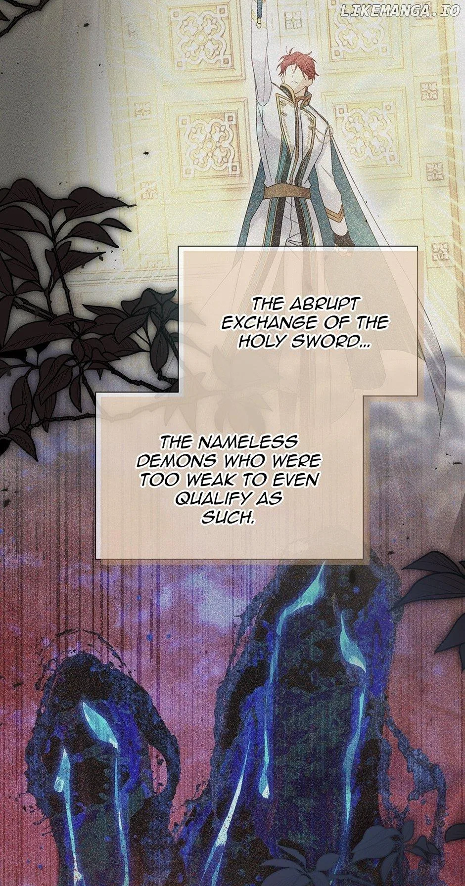 The Duchess With an Empty Soul Chapter 146 – Page 53
