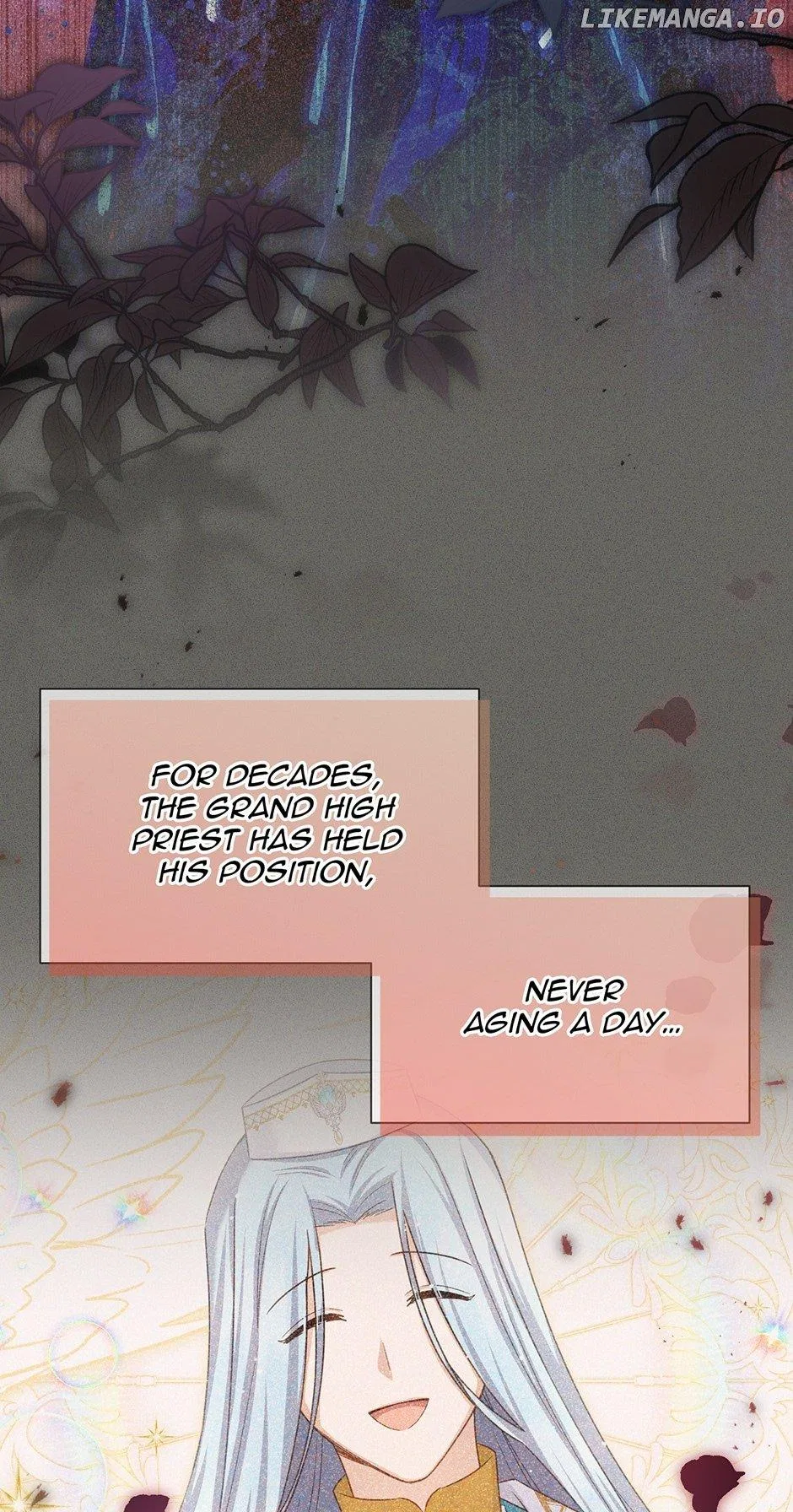 The Duchess With an Empty Soul Chapter 146 – Page 54