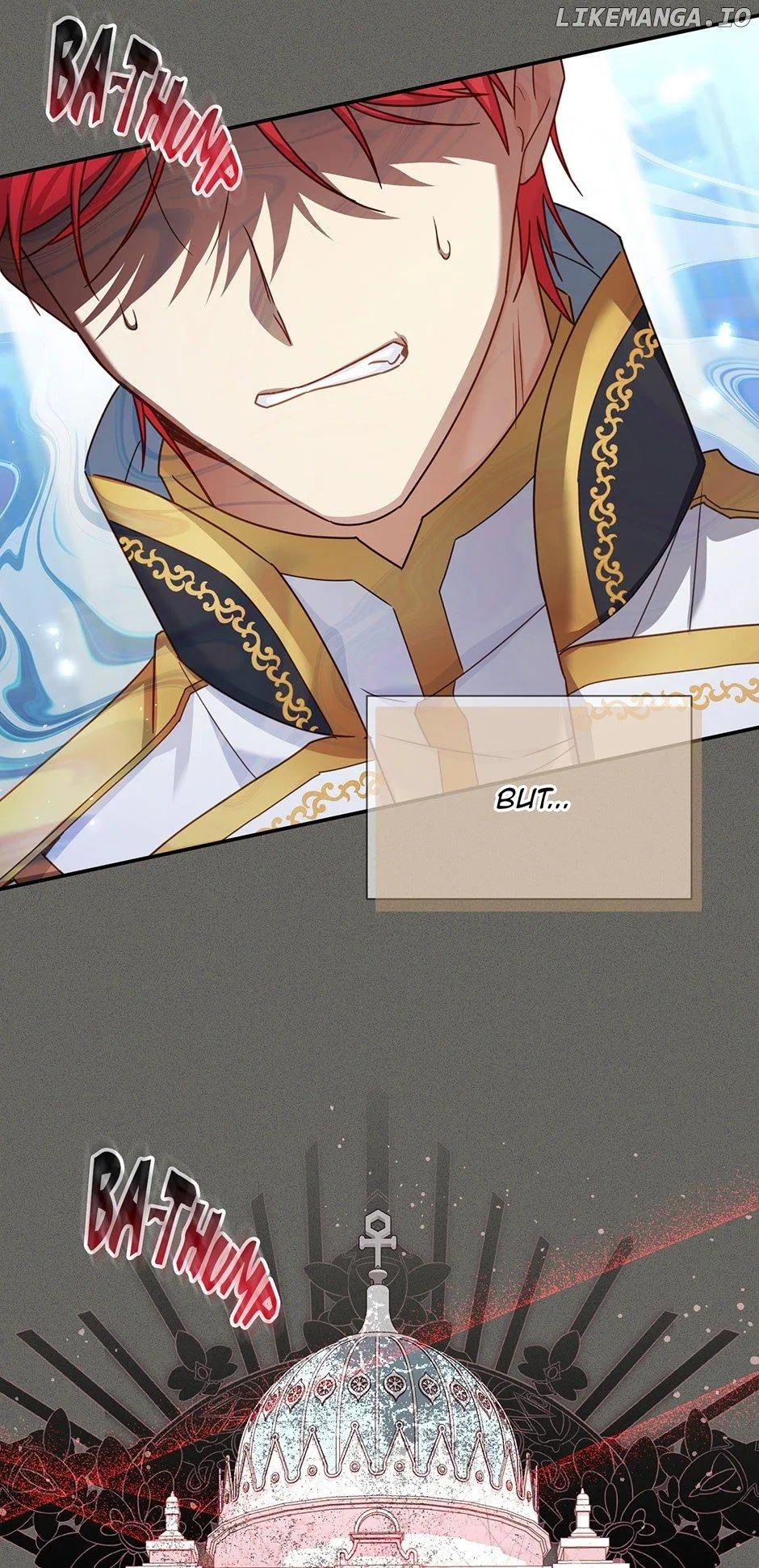 The Duchess With an Empty Soul Chapter 146 – Page 56