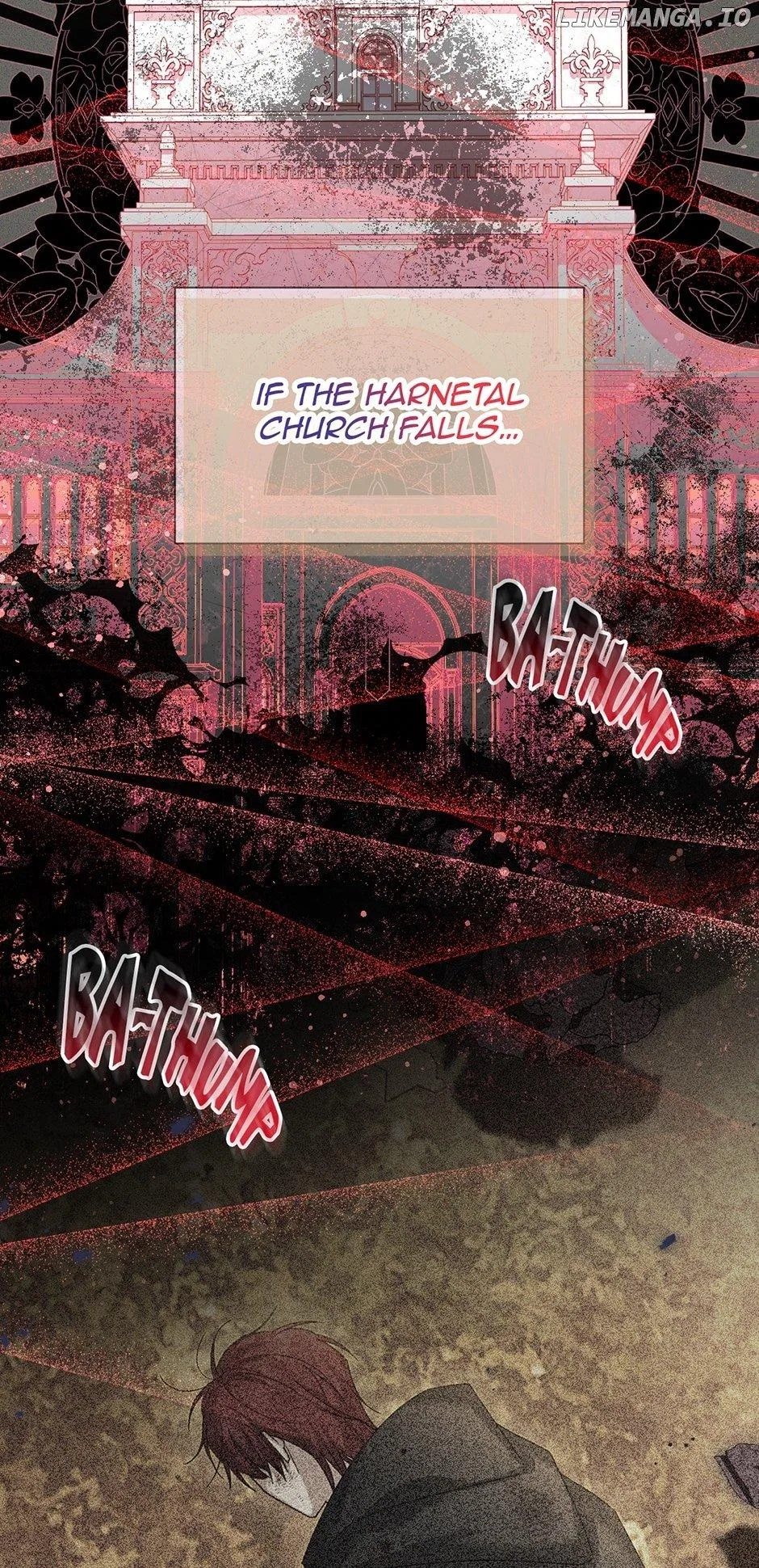 The Duchess With an Empty Soul Chapter 146 – Page 57