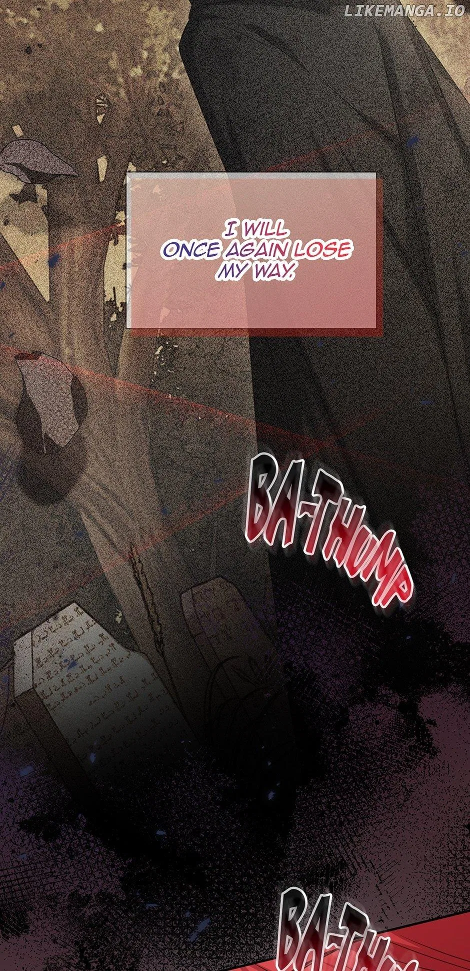 The Duchess With an Empty Soul Chapter 146 – Page 58